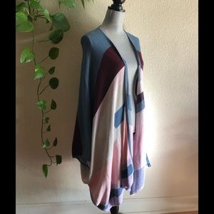 New Anthropologie Plenty Tracy Reese M/L Sweater